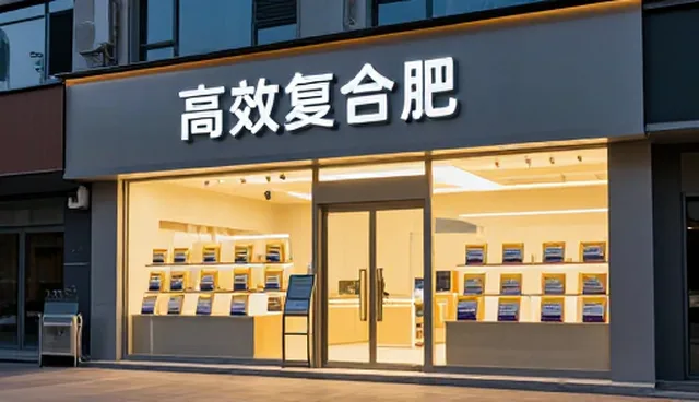 肥料使用中的关键环节与适用条件分析
